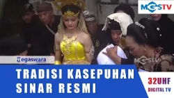 TRADISI NILAI ADAT LELUHUR DAN WARISAN BUDAYA