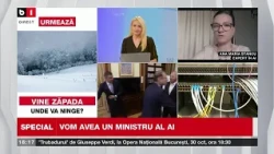 SPECIAL B1. LIBERALII votează NICULESCU. ATAC în PNL. Veștea atacă Șefii Partidului.P1/2