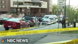 Police ID suspect in deadly Minneapolis shooting as man facing eviction