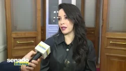 Day 2: Andean Parliament in Chile | Senate Reports