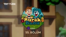 Burak and Bubu | Trouble-Shooter 3000 | Episode 55