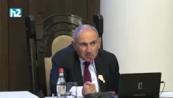 Քաշում եմ՝ պոկվում ա, բացում եմ՝ չռռում ա․ Նիկոլ Փաշինյան: Լրաբեր - 3․09․2026