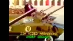 Afghan army