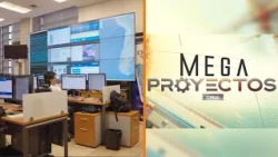 How does Chile monitor earthquakes and design earthquake-resistant structures? | Megaprojects S2