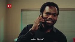EMZINI S01 EP108 PROMO TONIGHT