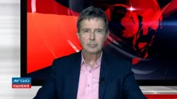 ΚΕΝΤΡΙΚΟ ΔΕΛΤΙΟ ΕΙΔΗΣΕΩΝ 21.00 (29.06.2026)