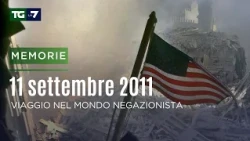Ep. 1 - September 11, 25 Years Later: Facts, Hoaxes, and Conspiracy Theories