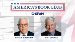 America's Book Club: Newt Gingrich