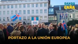 Iceland votes 'no' to joining the EU