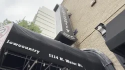 Milwaukee Lowcountry on Water Street closes