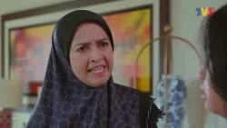 [HIGHLIGHT] Ke Mana Hilang Cinta (2026) (2026): Ep 1 - Sya Dah Jatuh Cinta Dengan Aidil Ni | Tonton