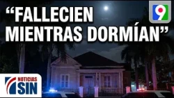 Police Abuse Alleged in Deaths While Sleeping | SIN Prime Time with Alicia Ortega