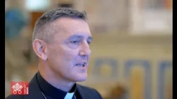 Pagazzi: «Leone XIV viene a visitare la sua Biblioteca»