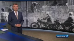 tagesthemen 22:15 Uhr, 13.08.2026