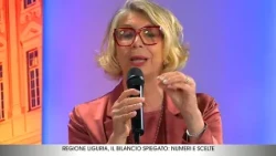 Court of Auditors, Morich to Primocanale: "For Arpal, just an accounting adjustment"