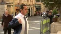 JISSOKTA L-ĠURI TA’ YORGEN FENECH
