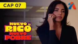 NEW RICH, NEW POOR - Preview Tuesday 09/29/2026