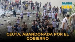 Sánchez returns from vacation while Ceuta remains a powder keg
