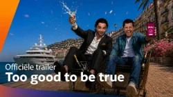 Too good to be true | PowNed | NPO Start