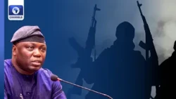 Bandits Kill 37 In Taraba, Govt. Condemns Attacks