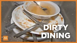 Dirty Dining: Who failed and who made the Dean's List?