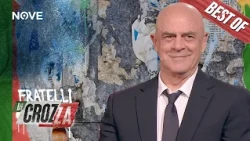 Crozza demolisce Trump con un monologo esilarante 😂 | Fratelli di Crozza