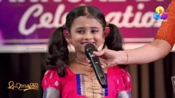 ഈണങ്ങളുടെ മാധുര്യമായി നീലാംബരി!