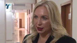 Димовска го почна четиригодишниот мандат: „Работам независно и без притисоци“