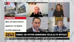 POLITICA ZILEI. BEBELUȘII mor pe lista de așteptare la ATI /Scoatem ȚIȚEI din REZERVA STRATEGICĂ?P1