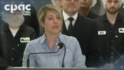 Minister Joly announces $688M investment in Canada’s satellite sovereignty – June 30, 2026