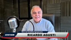 Agricultural News Brief with Ricardo Agusti