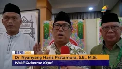 KEPRI 360 - 31ST NATIONAL MTQ