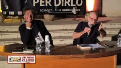 Libro La scuola del silenzio di Ninni Bruschetta