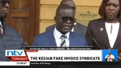 KRA exposes Sh33.8 billion fake eTIMS invoicing scheme linked to 72 entities