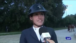 Morocco Royal Tour Show Jumping: Highlights of Day 3 at the Rabat Leg