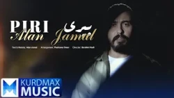 Alan Jamal - Piri | ئالان جەمال - پیری
