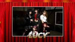 13分のステージ【LUCY】9/4 O.A.