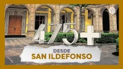 475 From San Ildefonso | #EnTrending