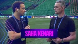 Sporting CP - Galatasaray maçı öncesi son gelişmeler l Şampiyonlar Ligi Özel