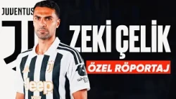 HEDEFİMİZ ŞAMPİYONLUK! - Zeki Çelik ile Özel Röportaj!