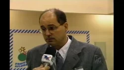 City News 1999: Highlights from the 3rd Santa Catarina Development Forum