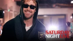 Ryan Gosling Thinks He’s Joining SNL’s Five-Timers Club