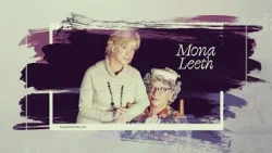 Today's Nashville: Mona Leeth