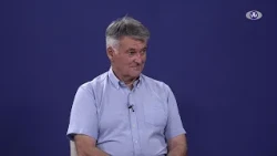Župan z vami: Janko Kos, župan Občine Žalec - 2. 9. 2026
