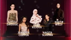 Inilah Para Nominasi Gorgeous Mom Tahun ini! Siapakah Gorgeous Mom Pilihamu?