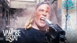 Who Dies And Who Stays Alive? | The Vampire Lestat | New Episodes Sundays | AMC+