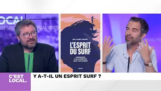 Y a-t-il un esprit surf ?