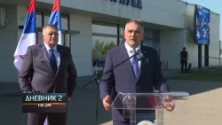 Razgovori s Putinom u Moskvi i Cvijanovićeve u Bijeloj kući kruna geopolitičkog statusa Srpske
