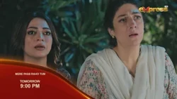 Watch Mere Pass Raho Tum | Episode 65 Tomorrow | Promo | 9:00 PM | Only on Express TV