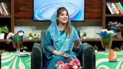 Morning With Dharti | Host- By Sandhiya Soomro | 04 sept 2026 | Monday - Friday at 10 AM - Part 02